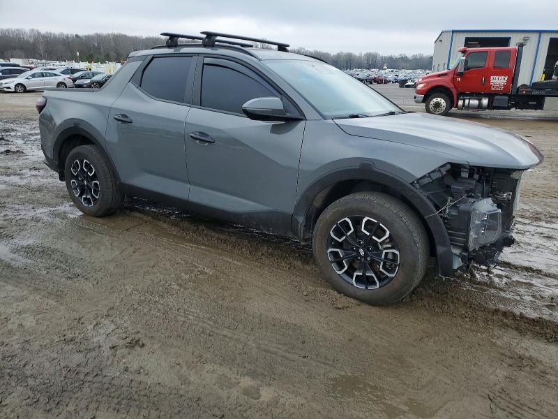 HYUNDAI SANTA CRUZ 2024 VIN 5NTJCDDE1RH118147