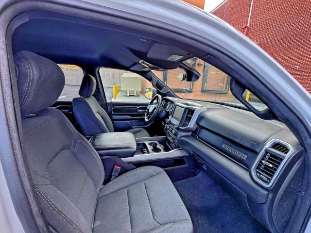 Фото 5 - RAM 1500