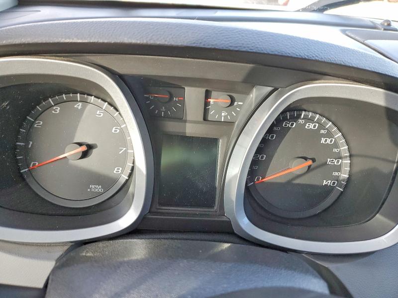 Фото 9 - CHEVROLET EQUINOX