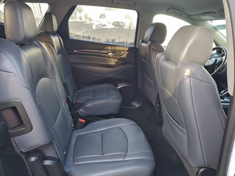 Фото 10 - BUICK ENCLAVE