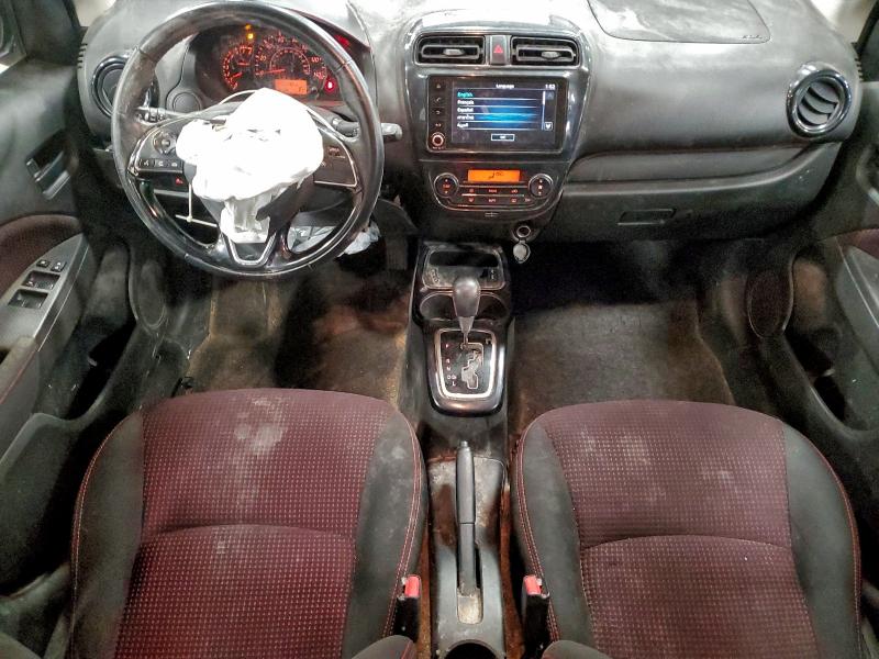 Фото 8 - MITSUBISHI MIRAGE