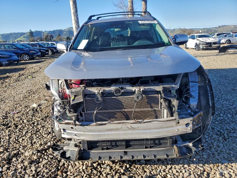 Фото 5 - TOYOTA RAV4