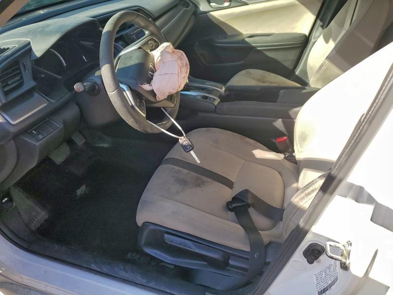 Фото 7 - HONDA CIVIC