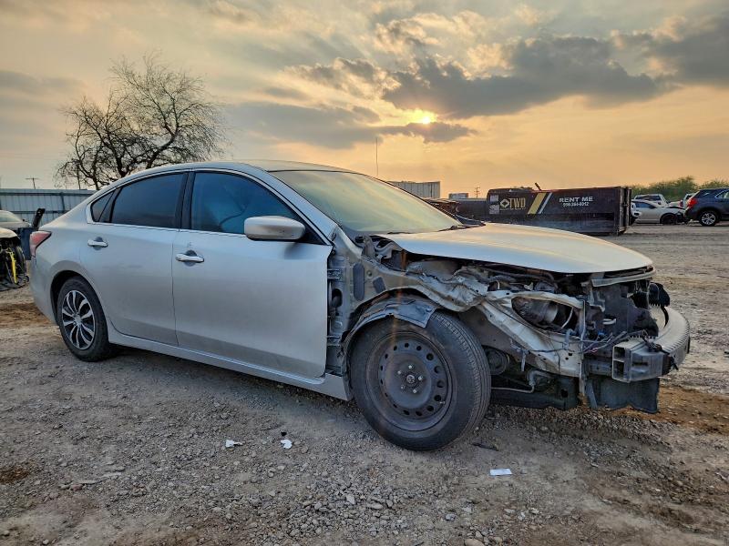 Фото 4 - NISSAN ALTIMA