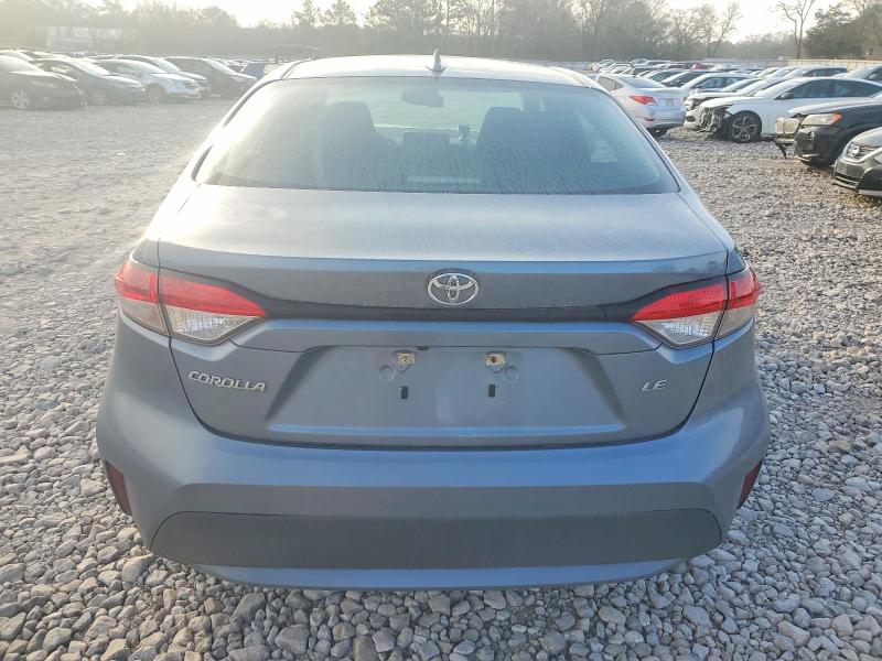 Фото 6 - TOYOTA COROLLA