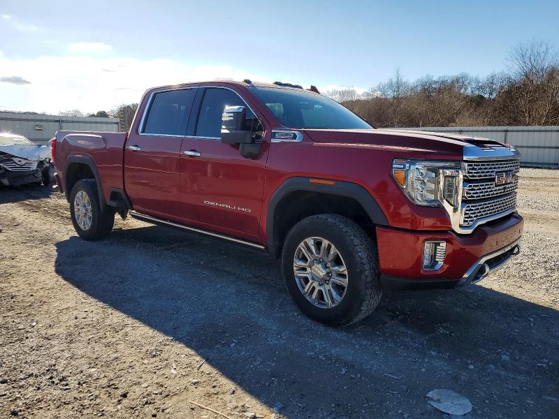 Фото 4 - GMC SIERRA