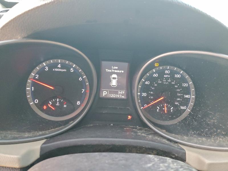 Фото 9 - HYUNDAI SANTA FE