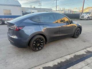 Фото 4 - TESLA MODEL Y