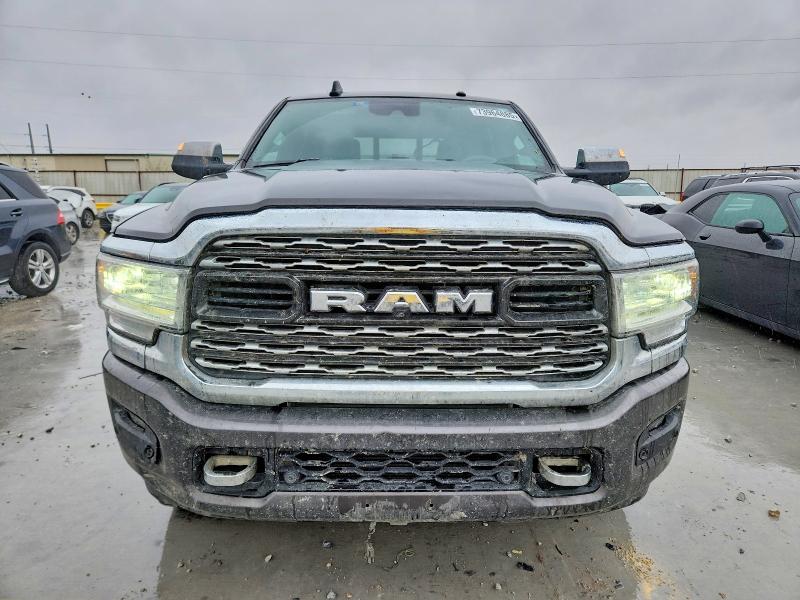 Фото 5 - RAM 2500