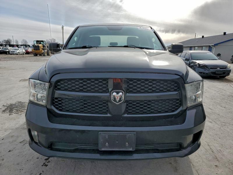 Фото 5 - RAM 1500