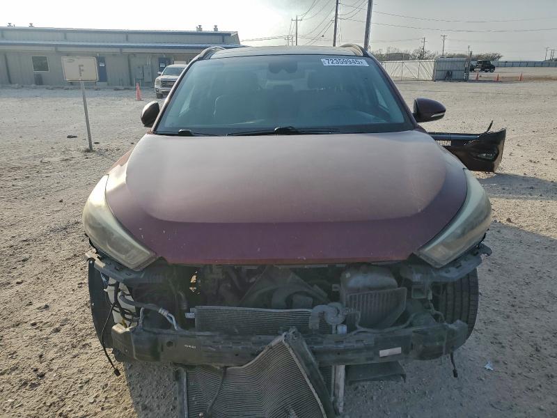 Фото 5 - HYUNDAI TUCSON