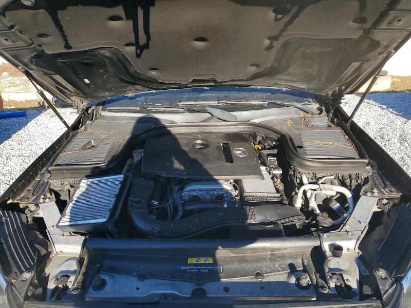 Фото 12 - MERCEDES-BENZ GLC-CLASS