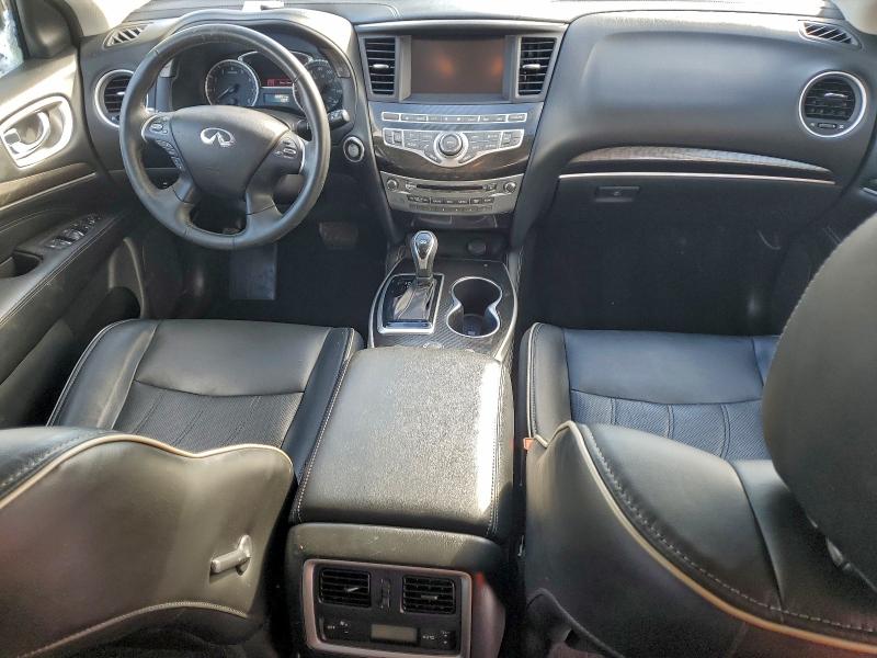 Фото 8 - INFINITI QX60