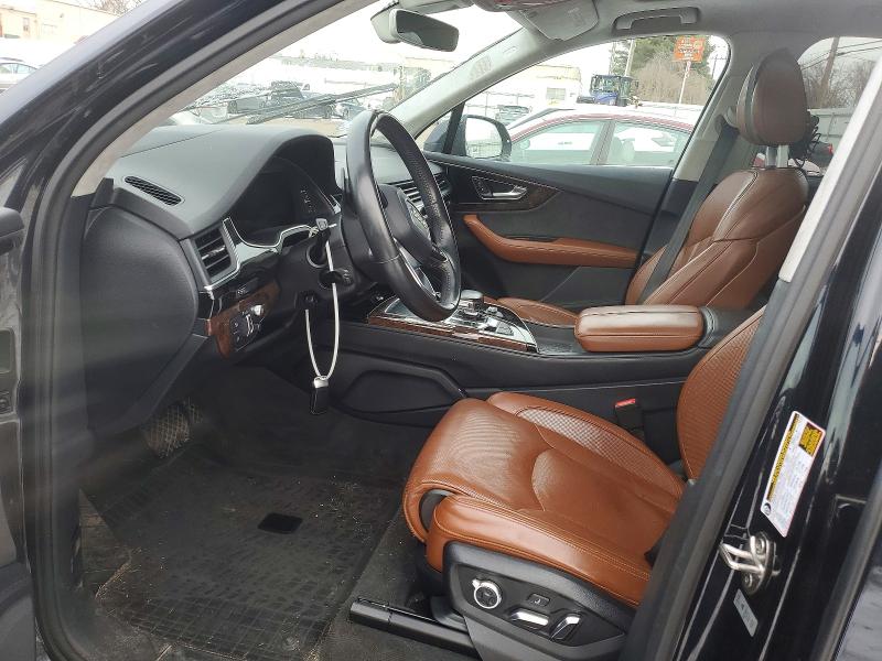 Фото 7 - AUDI Q7