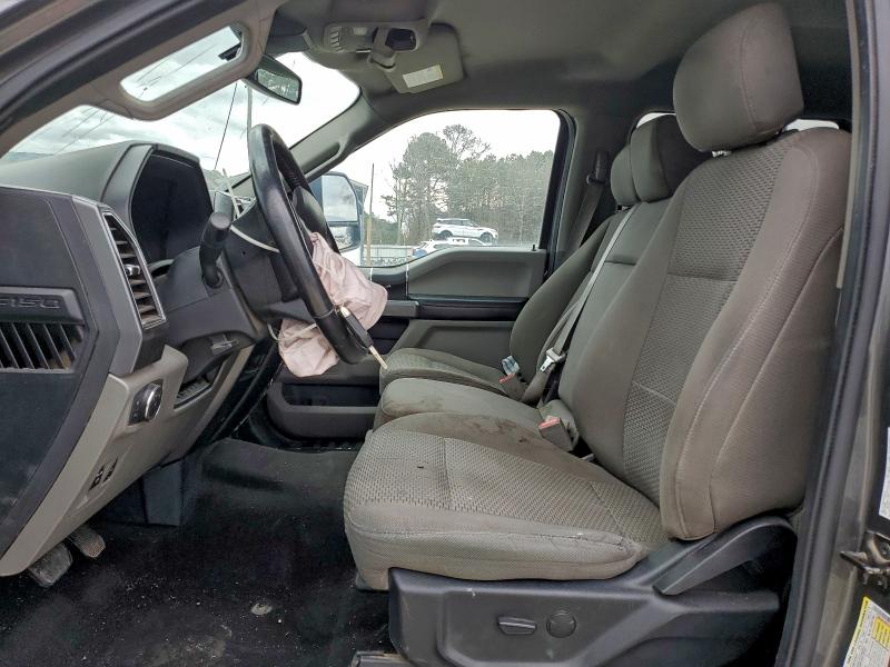 Фото 7 - FORD F-150