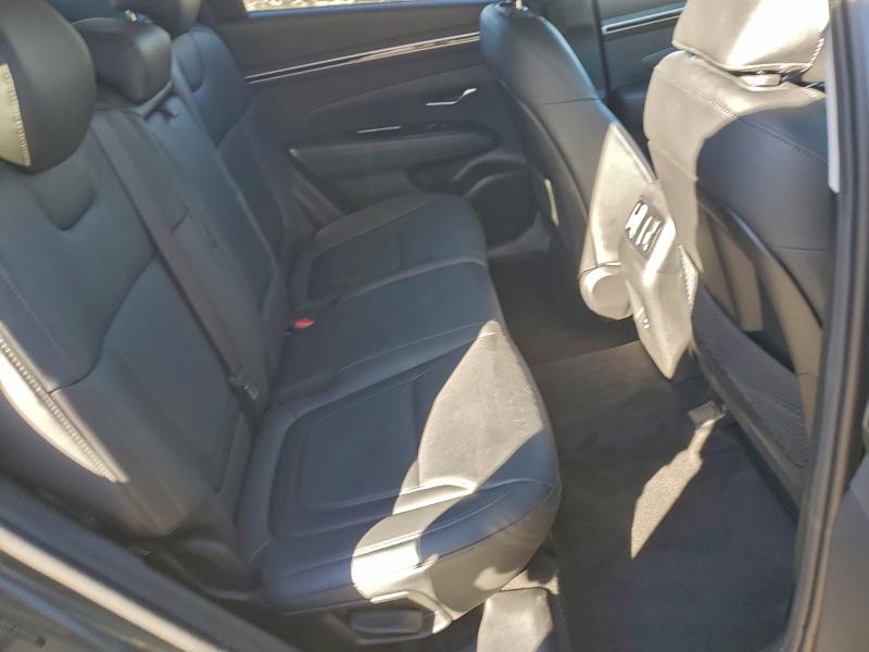 Фото 11 - HYUNDAI TUCSON