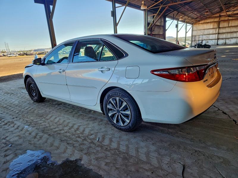 Фото 2 - TOYOTA CAMRY