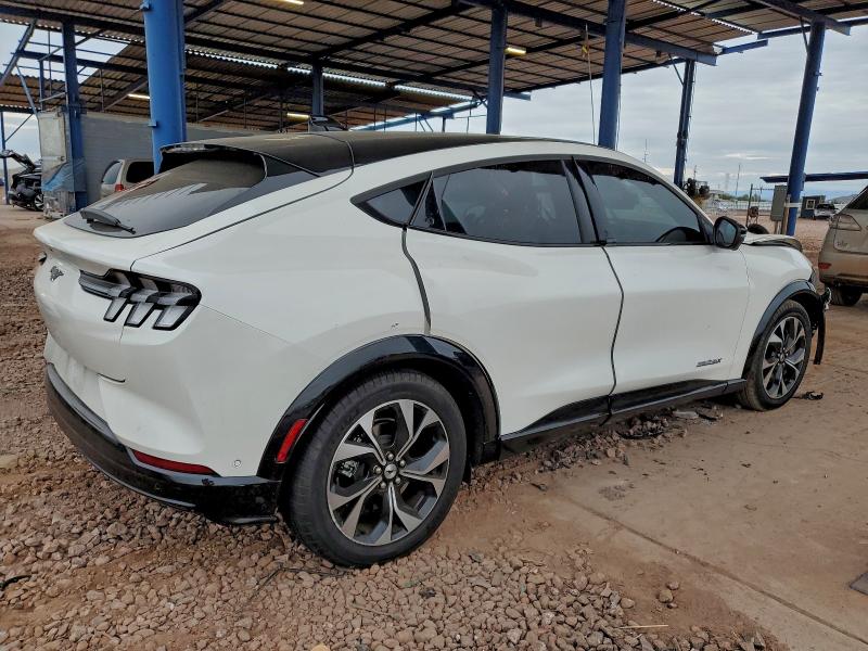 Фото 3 - FORD MUSTANG