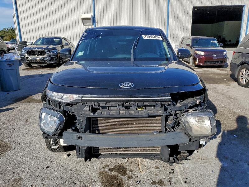 Фото 5 - KIA SOUL