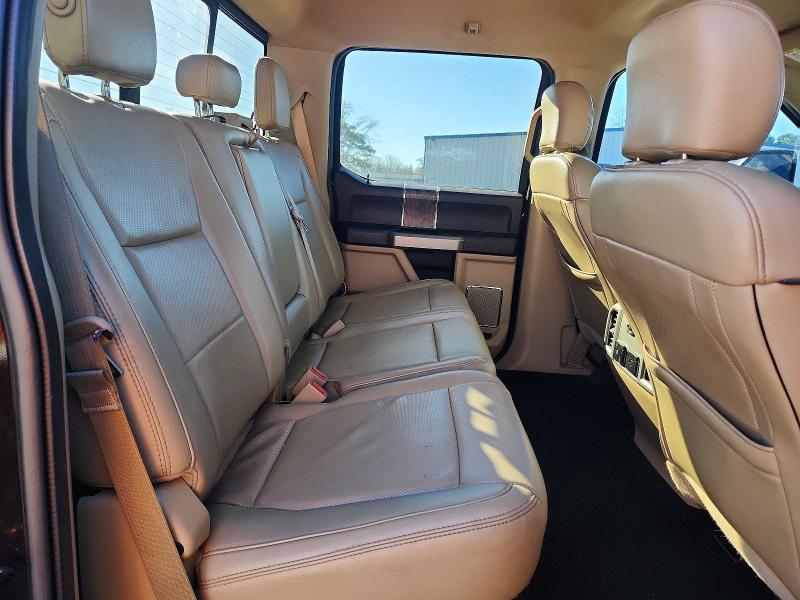 Фото 10 - FORD F250