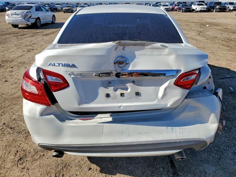 Фото 6 - NISSAN ALTIMA