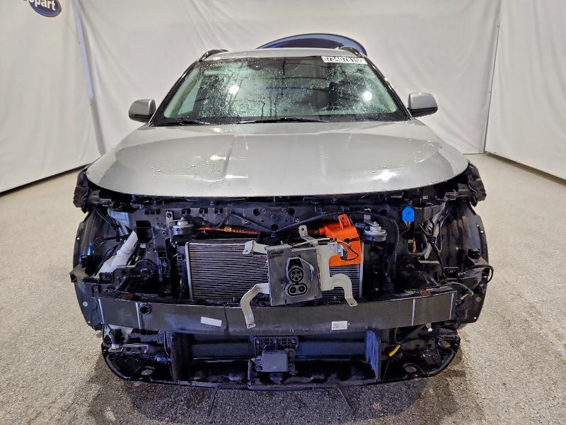 KIA NIRO WIND 2023 VIN KNDCR3L18P5025606