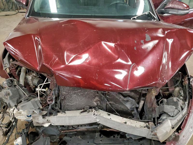 Фото 12 - TOYOTA HIGHLANDER