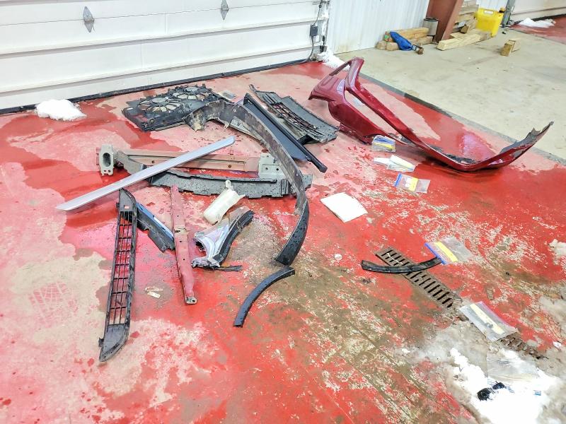 Фото 13 - TOYOTA RAV4