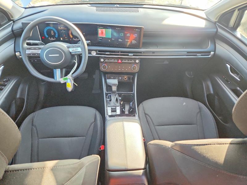 Фото 8 - HYUNDAI TUCSON