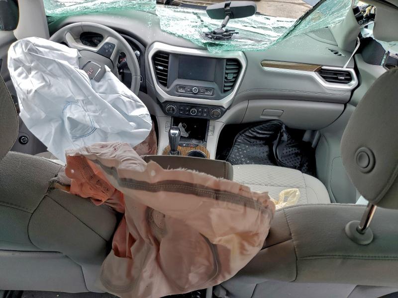 Фото 8 - GMC ACADIA