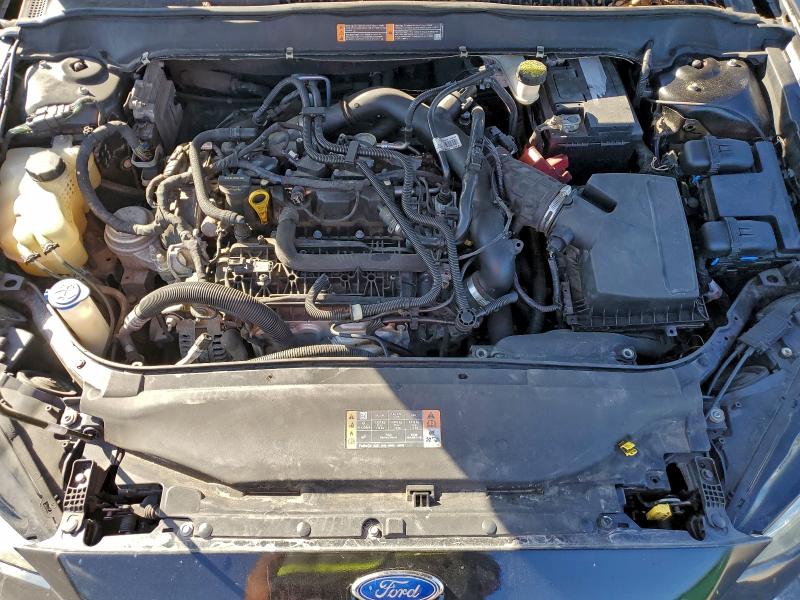 Фото 11 - FORD FUSION