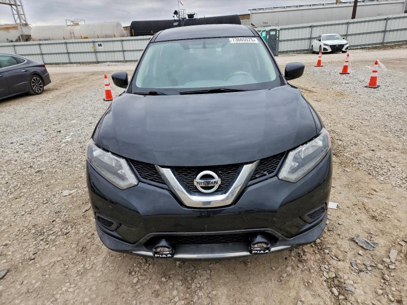 Фото 5 - NISSAN ROGUE