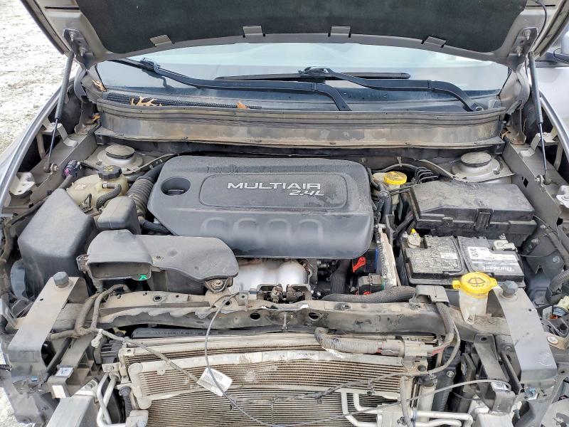 Фото 12 - JEEP GRAND CHER