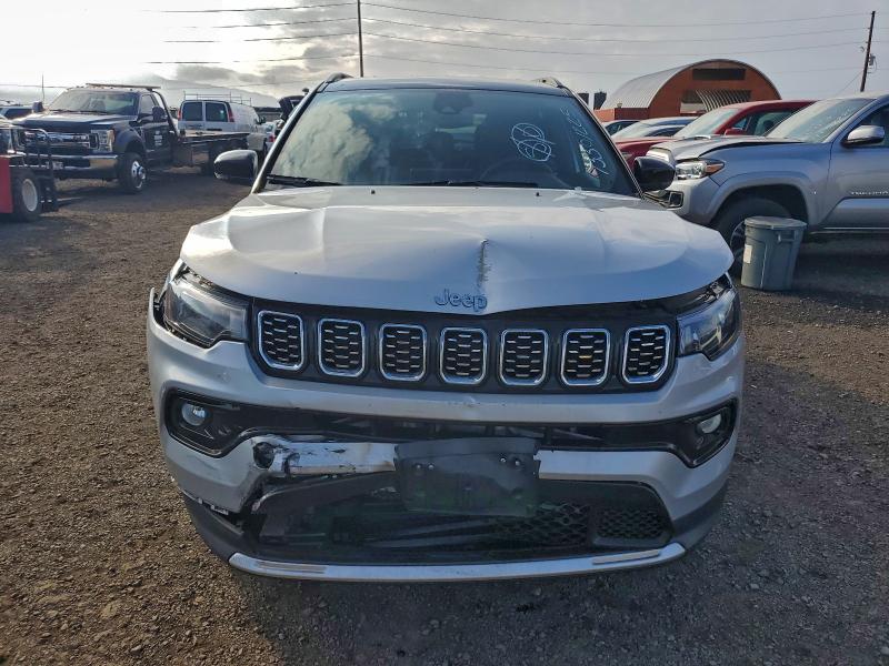 Фото 5 - JEEP COMPASS