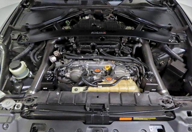 Фото 7 - NISSAN 370Z