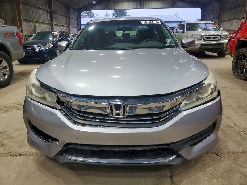 Фото 5 - HONDA ACCORD