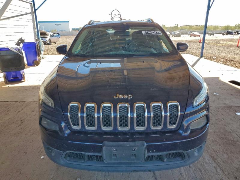 Фото 5 - JEEP GRAND CHER