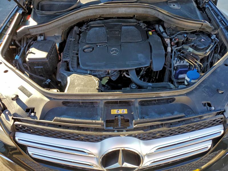 Фото 11 - MERCEDES-BENZ GLE-CLASS