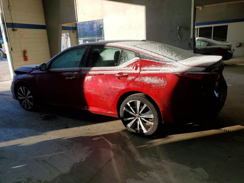 Фото 2 - NISSAN ALTIMA