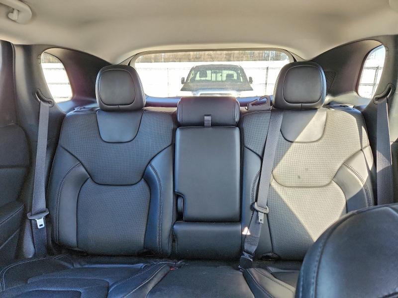 Фото 10 - JEEP CHEROKEE A