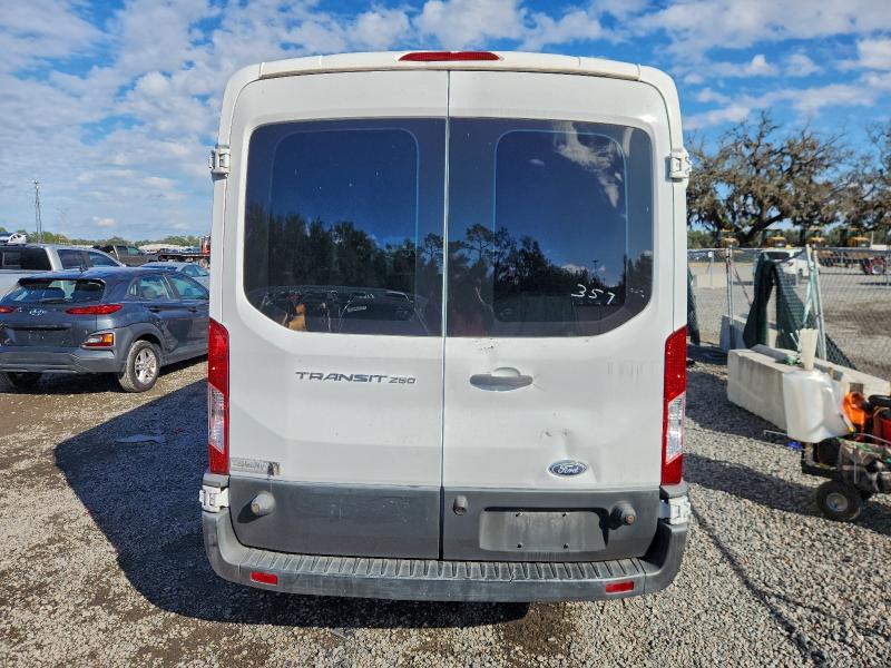 Фото 6 - FORD TRANSIT