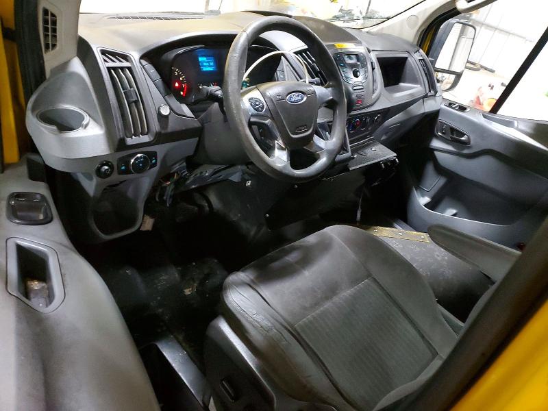 Фото 8 - FORD TRANSIT