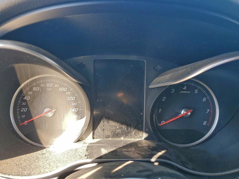 Фото 9 - MERCEDES-BENZ C-CLASS