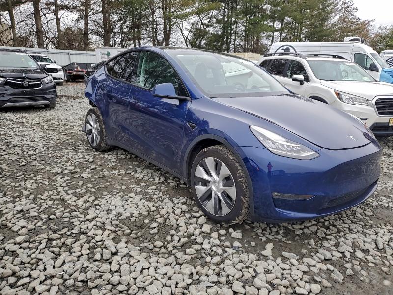 Фото 4 - TESLA MODEL Y