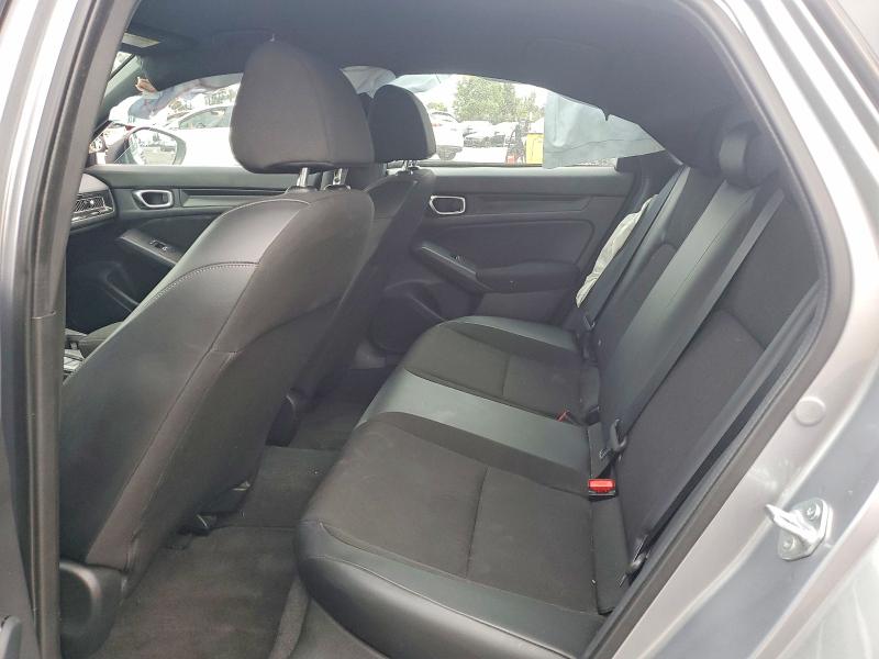 Фото 10 - HONDA CIVIC