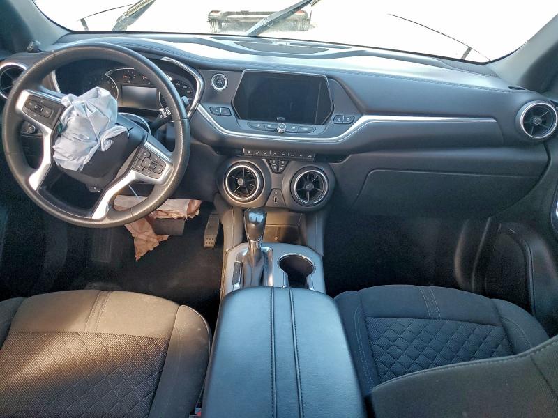 Фото 8 - CHEVROLET BLAZER