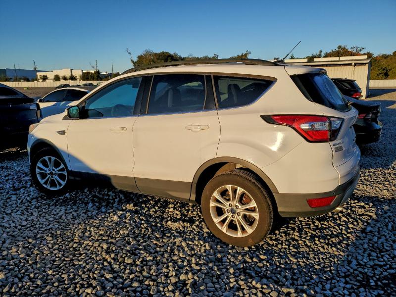 Фото 2 - FORD ESCAPE