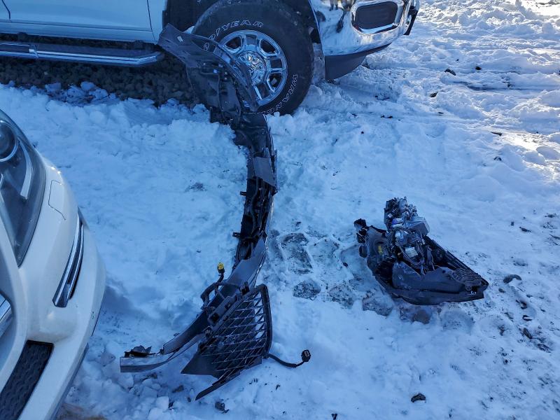 GENESIS GV80 STAND 2025 VIN KMUHFESB6SU236710