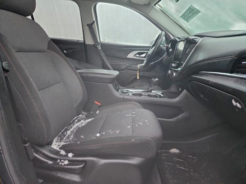 Фото 7 - CHEVROLET TRAVERSE