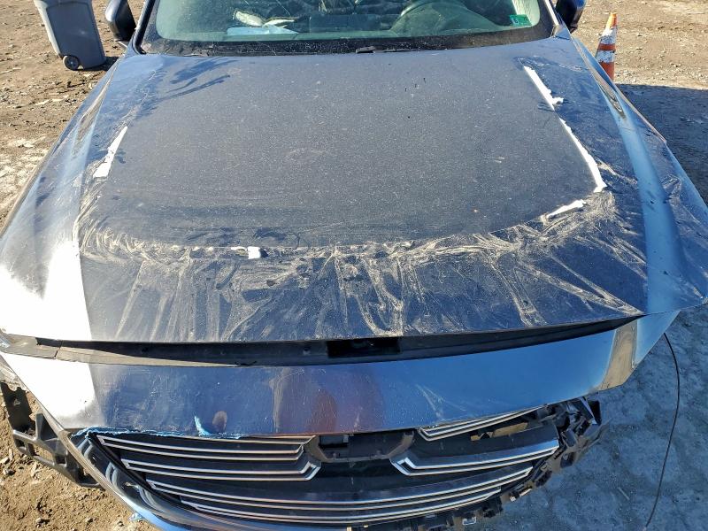 Фото 12 - MAZDA CX-9